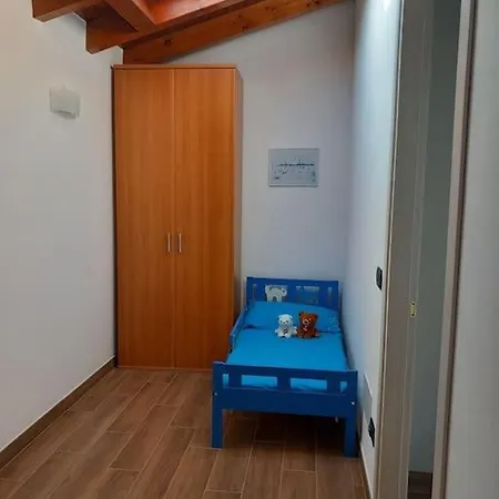 Tra Antico E Moderno 아파트 *