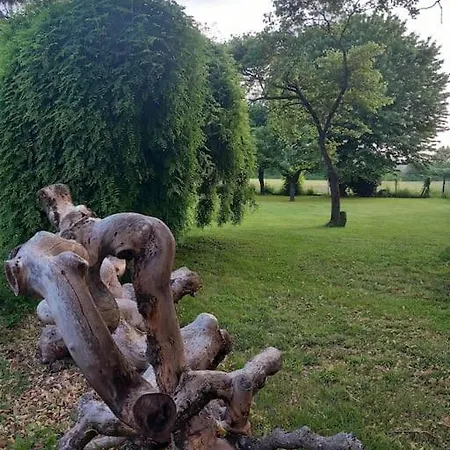 Appartamento Tra Antico E Moderno Villa Marin