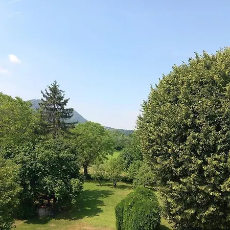 Apartament Tra Antico E Moderno