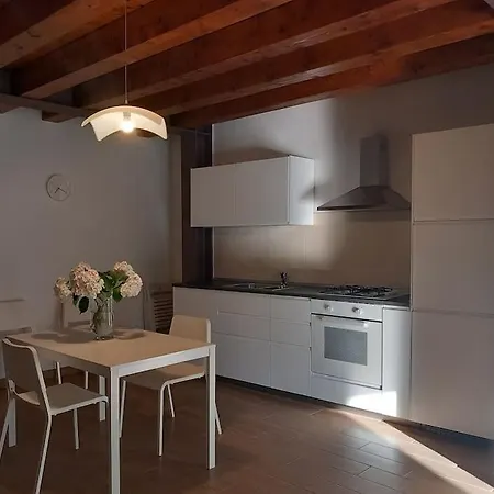 Tra Antico E Moderno * Villa Marin