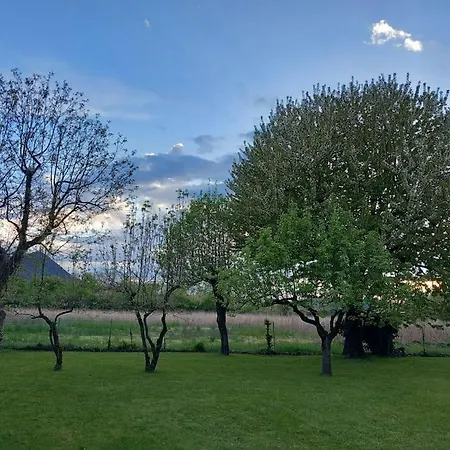 Tra Antico E Moderno Villa Marin