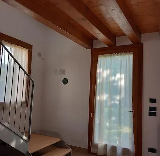 Tra Antico E Moderno アパート Villa Marin