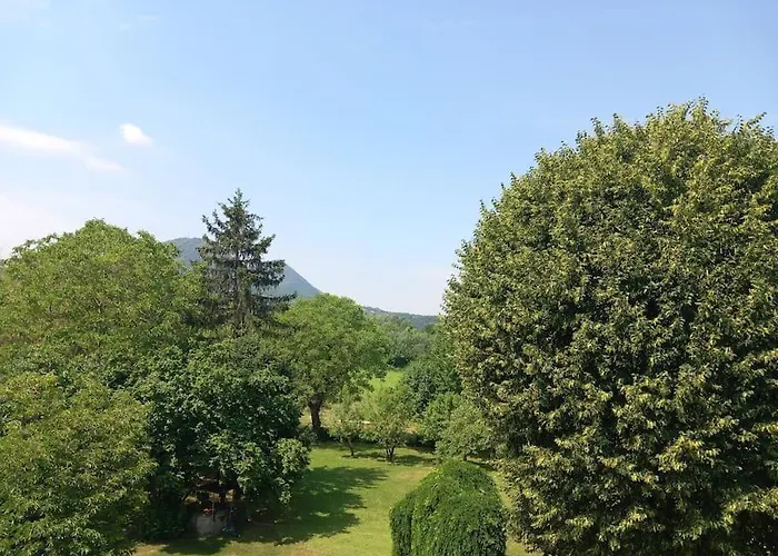 アパート Tra Antico E Moderno