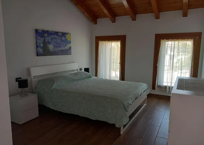 Tra Antico E Moderno *