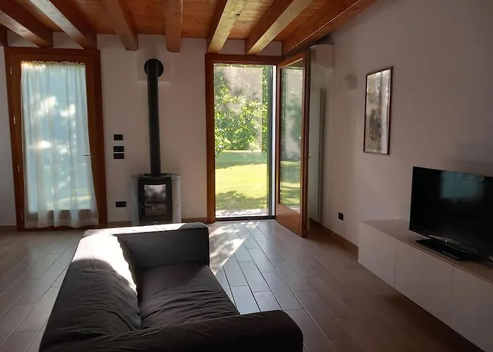 Tra Antico E Moderno