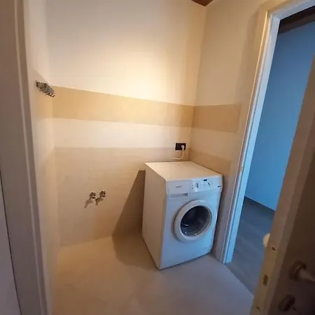 Apartamento Tra Antico E Moderno *