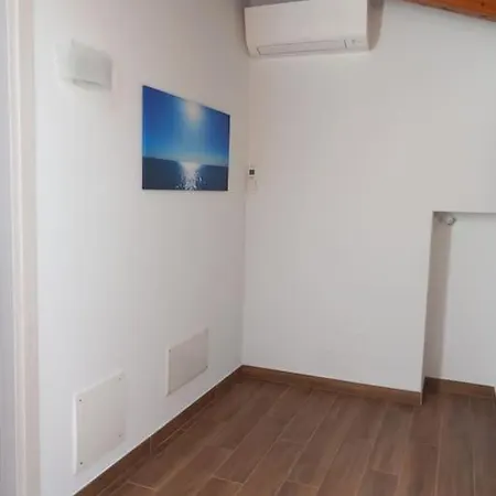 Tra Antico E Moderno Apartment Villa Marin