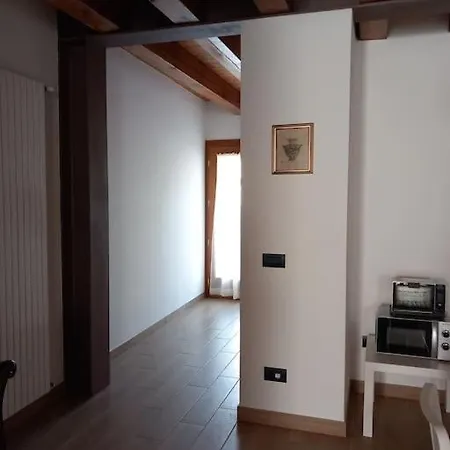 Tra Antico E Moderno Villa Marin