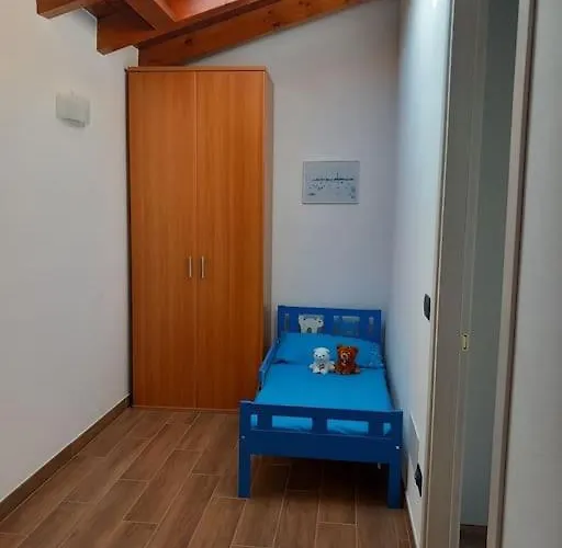 Tra Antico E Moderno Apartamento *