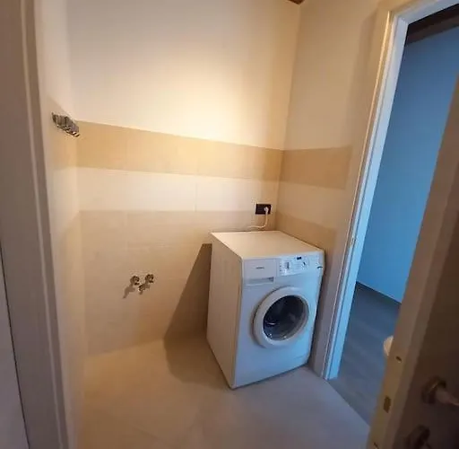 Apartamento Tra Antico E Moderno *