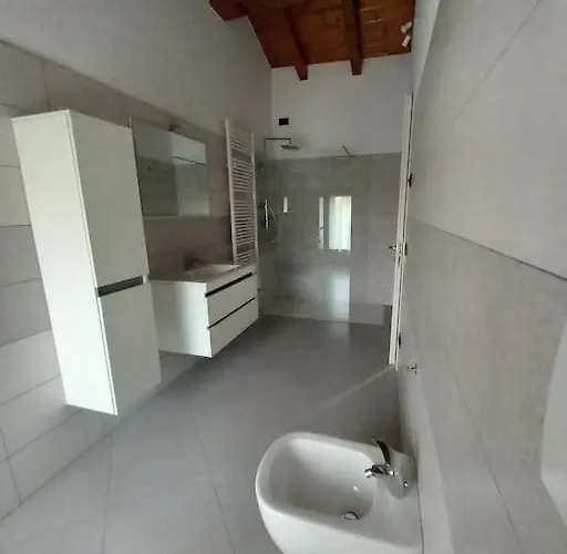 Apartamento Tra Antico E Moderno Villa Marin