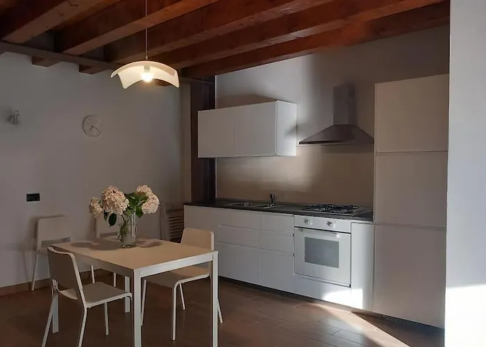 Tra Antico E Moderno * Villa Marin