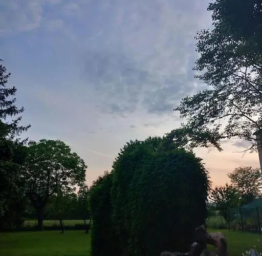 Tra Antico E Moderno Apartamento