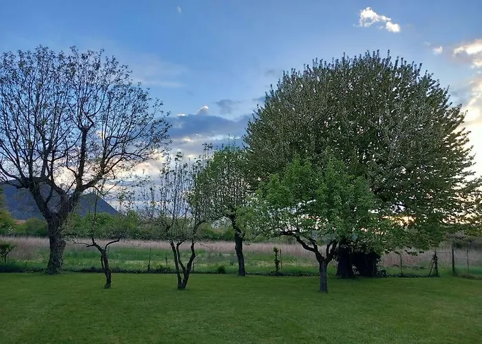 Tra Antico E Moderno Villa Marin